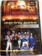 Dávid király zsoltárai - klezmerbe öltöztetve DVD&CD 2012 Sabbathsong Klezmer Band - Kinneret kamarakórus / Directed by Garai Róbert / The Psalms of King David in Klezmer style (David'sPsalmsKlezmerDVD-CD)