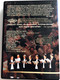 Dávid király zsoltárai - klezmerbe öltöztetve DVD&CD 2012 Sabbathsong Klezmer Band - Kinneret kamarakórus / Directed by Garai Róbert / The Psalms of King David in Klezmer style (David'sPsalmsKlezmerDVD-CD)