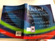 Oxford Elementary Learner's English - Urdu Dictionary / The World's Most trusted dictionaries / Paperback / Oxfrod University Press 2005 (9780195793352)