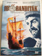 Time Bandits DVD 1981 Időbanditák / Directed by Terry Gilliam / Starring: John Cleese, Sean Connery, Shelley Duvall, Katherine Helmond, Ian Holm (5996473002243)