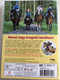 Börja Rida DVD 2001 Bevezetés a lovaglásba / Directed by Linder Velander / Swedish film - learn horseback riding! (7391970017253)