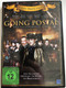 Terry Pratchett's Going Postal DVD 2010 Nach dem Scheibenwelt Roman / 2 DISC SET / Eine Geschichte über liebe und rache... und Briefmarken / Directed by Jon Jones / Starring: Richard Coyle, David Suchet, Charles Dance, Claire Foy, Nicholas Farrell, Andrew Sachs (4260181986296)