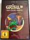 Grisu, der kleine drache DVD / 2 Disc Set / Box 1 / Episode 01-14 / Draghetto Grisù AKA Grisù il draghetto / Grisu the little dragon / Italian Animated cartoon (4260181983615)