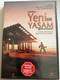 Life as a House DVD 2001 Yeni bir Yasam / Directed by Irwin Winkler / Starring: Kevin Kline, Kristin Scott Thomas, Hayden Christensen, Jena Malone, Mary Steenburgen / Yeniden baslamak icin hicbir zaman gec degildir (0678688801662)