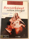 I married a witch DVD 1942 Boszorkányt vettem feleségül / Directed by René Clair / Starring: Veronica Lake, Fredric March / Black & White Classic (5999554700694)