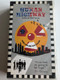 Human Highway VHS 1982 / A film by Neil Young / Directed by Bernard Shakey, Dean Stockwell / Starring: Russell Tamblyn, Dean Stockwell, Devo, Neil Yound, Dennis Hopper, Sally Kirkland (075993841732)