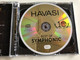 Havasi (Havasi Balázs) - 10 Year Anniversary 2009-2019 Best of Symphonic 2CD / Collector's Edition  
