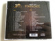 Havasi (Havasi Balázs) - 10 Year Anniversary 2009-2019 Best of Symphonic 2CD / Collector's Edition (5999566120176)