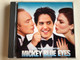 Music From The Motion Picture ‎– Mickey Blue Eyes / Milan Audio CD 1999 / 74321-69991-2 5