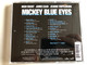 Music From The Motion Picture ‎– Mickey Blue Eyes / Milan Audio CD 1999 / 74321-69991-2 5