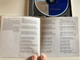 Vujicsics Ensemble – Szerb És Horvát Népzene - Serb And Croat Folk Music / Hungaroton Classic Audio CD 2005 Stereo / HCD 18104