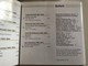 Best of Ballett / Berliner Philharmoniker, London Symphony Orchestra, Wiener Philharmoniker, Claudio Abbado, Herbert von Karajan, James Levine, Seiji Ozawa ‎/ Deutsche Grammophon ‎Audio CD / 474 678-2