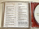 Best of Ballett / Berliner Philharmoniker, London Symphony Orchestra, Wiener Philharmoniker, Claudio Abbado, Herbert von Karajan, James Levine, Seiji Ozawa ‎/ Deutsche Grammophon ‎Audio CD / 474 678-2