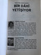 Bir Dahi Yetişiyor by Songül Saydam, Yaşar Öztürk / A genius in the making - The childhood of Mustafa Kemal Atatürk, Turkey's first president / Mustafa Kemal Atatürk'ün çocukluğu / Iyi Insanlar 2008 / Paperback (9789759992897)