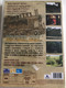 "Száz vasútat, ezeret..." DVD 1996 A Magyar vasutak története / Directed by Sáfrány József / Historical Documentary of Hungarian Railways (5996357343141)