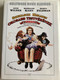 The Adventure of Sherlock Holmes' Smarter Brother DVD 1975 Sherlock Holmes Okosabb Testvérének kalandjai / Directed by Gene Wilder / Starring: Gene Wilder, Madeline Kahn, Marty Feldman (5999546334463)