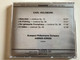 Karl Goldmark ‎– Overtures: Sakuntala, Im Frühling, Prometheus, In Italien / Budapest Philharmonic Orchestra, András Kórodi / Hungaroton Audio CD 1985 Stereo / HCD 12552-2