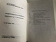 On Rocky Ground by John Rooney M.H.M / Pakistan Christian History Monograph No. 5 / The Catholic Church in the North West Territories (1887-1987) / Christian Study Centre Rawalpindi 1987 / Paperback (OnRockyGround1987)