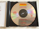 ''Itt Születtem Én, Ezen A Tájon'' - Bessenyei Ferenc / Kiser ifj. Santa Ferenc es ciganyzenekara / Hungaroton Classic Audio CD 1990 Stereo / HCD 10243