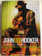 John Lee Hooker - That's my story DVD 2005 / Documentary and Concert / "He doesn't just play the blues, he IS the blues" / Black Hill Pictures GmbH (7321937998370)