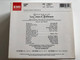 Offenbach ‎– Les Contes D'Hoffmann / Shicoff, Norman, Plowright, Serra, Van Dam, Murray, Tear / Orchestre Symphonique Et Choeurs Du Théâtre De La Monnaie, Bruxelles / Sylvain Cambreling / EMI Digital ‎Box Set, 3x Audio CD Stereo / CDS 7 49641 2