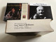 Offenbach ‎– Les Contes D'Hoffmann / Shicoff, Norman, Plowright, Serra, Van Dam, Murray, Tear / Orchestre Symphonique Et Choeurs Du Théâtre De La Monnaie, Bruxelles / Sylvain Cambreling / EMI Digital ‎Box Set, 3x Audio CD Stereo / CDS 7 49641 2