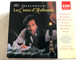 Offenbach ‎– Les Contes D'Hoffmann / Shicoff, Norman, Plowright, Serra, Van Dam, Murray, Tear / Orchestre Symphonique Et Choeurs Du Théâtre De La Monnaie, Bruxelles / Sylvain Cambreling / EMI Digital ‎Box Set, 3x Audio CD Stereo / CDS 7 49641 2