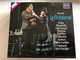 Puccini – La Bohème / Freni, Pavarotti, Harwood, Panerai, Maffeo, Ghiaurov / Berliner Philharmoniker , Herbert Karajan / Decca 2x Audio CD Stereo / 421 049-2