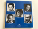 Donizetti ‎– Lucrezia Borgia / Montserrat Caballe, Shirley Verrett, Alfredo Kraus / Jonel Perlea, RCA Italiana Opera Orchestra & Chorus / RCA Victor Gold Seal 2x Audio CD 1989 / GD86642