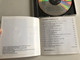 Chopin – 4 Ballades / Walzes, Op.18 and Op.42, Nocturne, Op. 15, No. 1, Mazurkas Op.7, No.3, Op.17 No.4 and Op.33, No.2, etudes Op.10, No.3 and 4 / Murray Perahia ‎/ Sony Classical ‎Audio CD 1994 / SK 64399