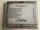 Ancient Turkish Music In Europe - Kecskés Ensemble / Hungaroton ‎Audio CD 1984 Stereo / HCD 12560-2