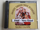 Ancient Turkish Music In Europe - Kecskés Ensemble / Hungaroton ‎Audio CD 1984 Stereo / HCD 12560-2
