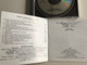 Ancient Turkish Music In Europe - Kecskés Ensemble / Hungaroton ‎Audio CD 1984 Stereo / HCD 12560-2
