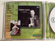 Jazz History 1 / Mihály Tabányi ‎– Tea For Two, Tea Kettesben / Hungaroton ‎Audio CD 2000 / HCD 71008