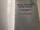 Final Victory over Satan by Rev. Dr. Prof. Daniel Bakhsh / Comprehensive Exposition of the Book of Revelation / F.G.A Bible College, Lahore (FinalVictoryOverSatan)