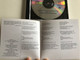 Contemporary Hungarian Liturgical Music / Schola Cantorum Budapestiensis, János Mezei and Tamás Bubnó ‎/ Hungaroton Classic ‎Audio CD 1998 Stereo / HCD 31770