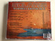 Marsbéli Krónikák II - Martian Chronicles II / Solaris Audio CD 2014 / 5998272703178