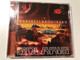 Marsbéli Krónikák II - Martian Chronicles II / Solaris Audio CD 2014 (5998272703178)