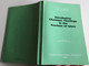 Developing Christian Theology in the Context of Islam by Christine Amjad-Ali / Christian Study Centre, Rawalpindi 1996 / Paperback / A Report of the Silver Jubilee Seminar held at the Christian Study Centre, Rawalpindi, Pakistan, November 22-27, 1993 (DevelopingChristianTheology)