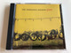 The Innocence Mission ‎– Glow / A&M Records ‎Audio CD 1995 / 540 332-2