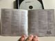 Kevin Salem ‎– Glimmer / Roadrunner Records Audio CD 1996 / RR 8877-2