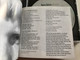 Kevin Salem ‎– Glimmer / Roadrunner Records Audio CD 1996 / RR 8877-2