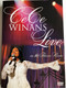 Cece Winans Live DVD 2004 In the Trone Room / Directed by Steve Angus / Recorded Live at Cornerstone Church, Madison, TN (726838847661)