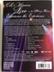 Cece Winans Live DVD 2004 In the Trone Room / Directed by Steve Angus / Recorded Live at Cornerstone Church, Madison, TN (726838847661)