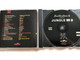 Hardleaders 6 Presents Jungle Dub 2 / Kickin Records ‎Audio CD 1995 / KICKCD17