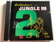 Hardleaders 6 Presents Jungle Dub 2 / Kickin Records ‎Audio CD 1995 / KICKCD17