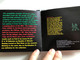 Hardleaders 6 Presents Jungle Dub 2 / Kickin Records ‎Audio CD 1995 / KICKCD17