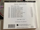 Frédéric Chopin ‎– Walzer = Valses = Waltzes/ Peter Schmalfuss - piano / Classical Masterworks in Digital / Selected Sound Carrier ‎Audio CD 1990 / 506.2125-2
