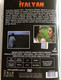 L'Italiano DVD Italyan (The Italian) / Directed by Ennio De Dominicis / Starring: Mehmet Günsür, Sonia Aquina, Luca Lionello, Julija Majarčuk (8697441015926)