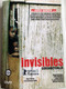 Invisibles DVD Görünmeyenler / Directed by Javier Corcuera, Wim Wenders, Isabel Coixet, F. Leon de Aranoa, Mariano Barroso / Story of African and Latin american violence victims (8697441019771)